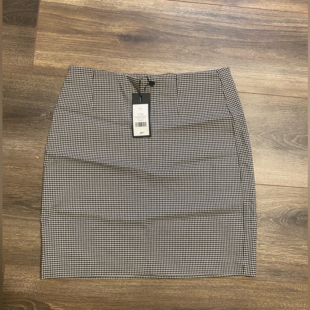 dynamite skirt